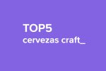 Top 5 de cervezas!