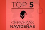 Pequeño TOP de cervezas navideñas