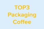 Nuestro TOP 3 Coffee Packaging