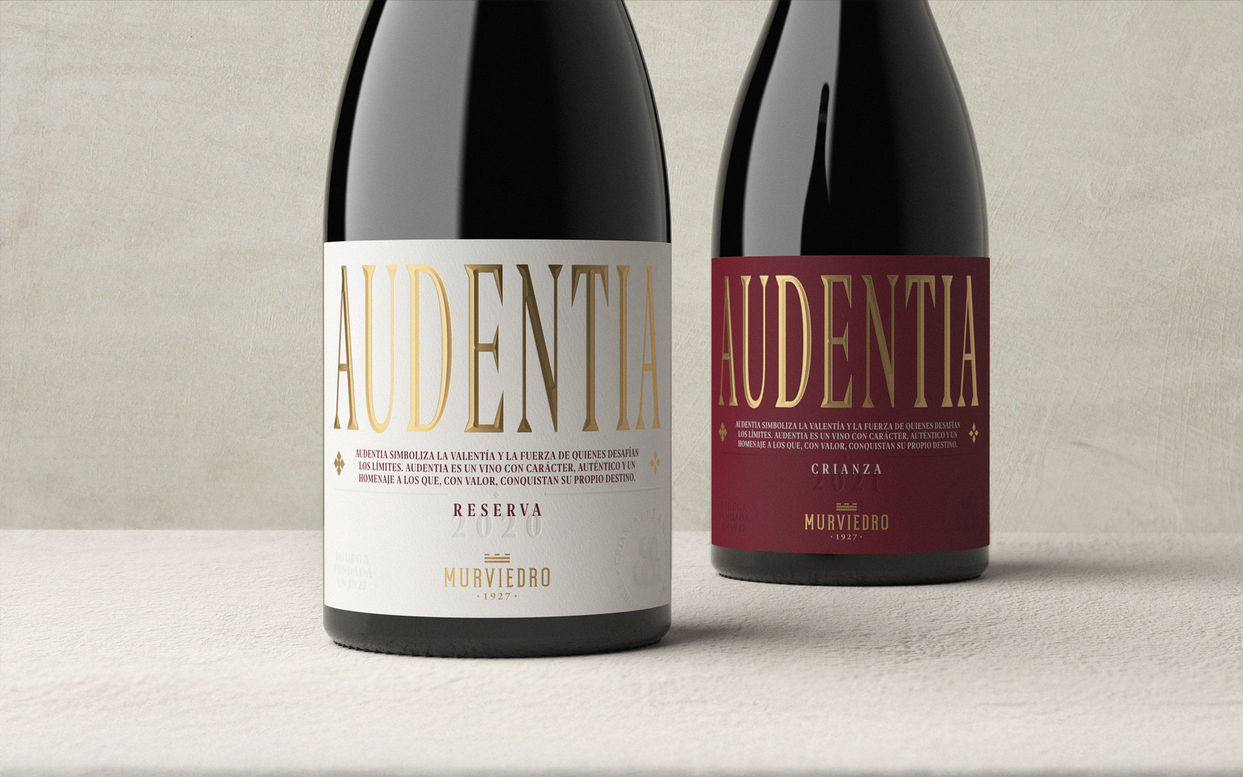 Audentia