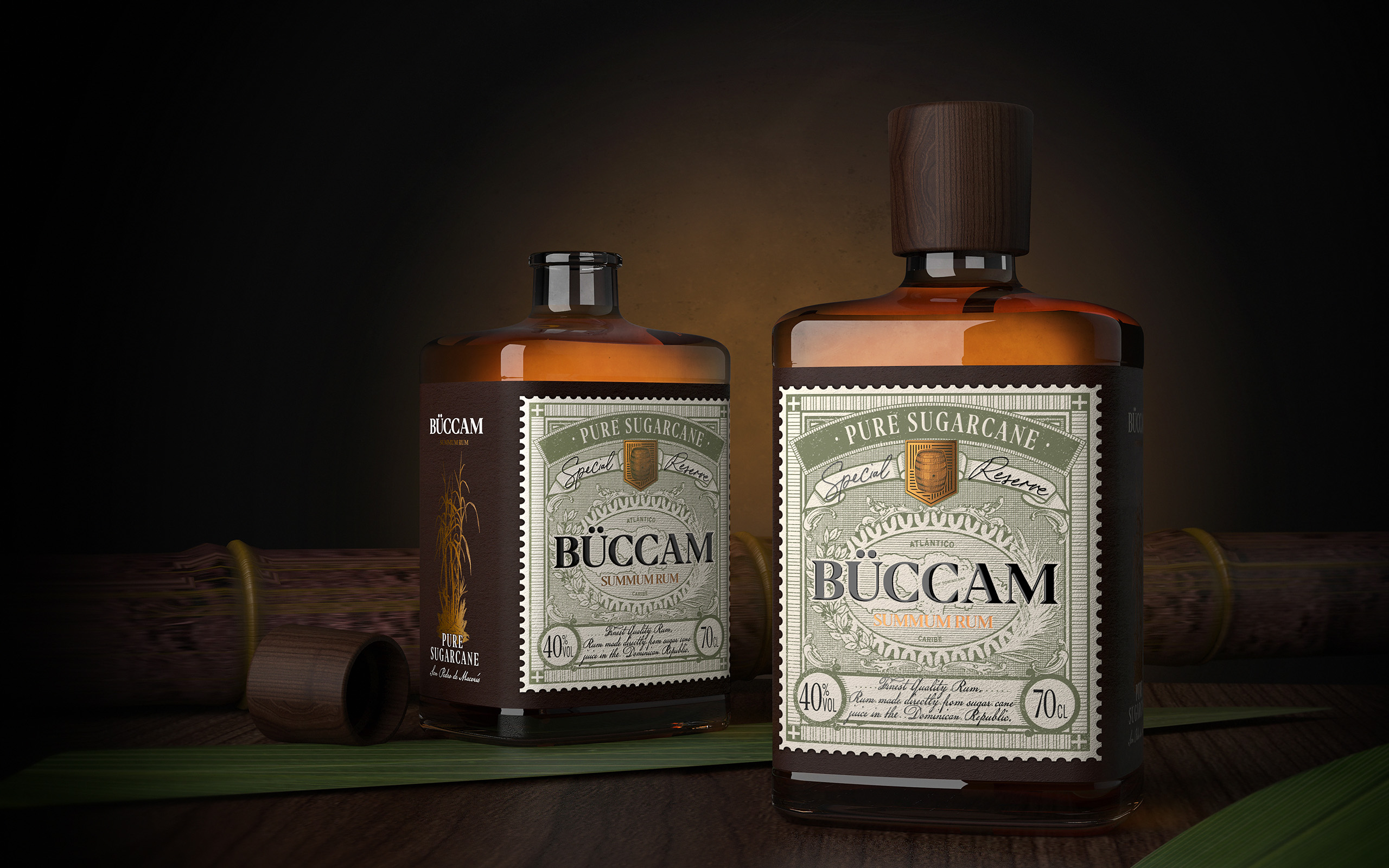 Buccam