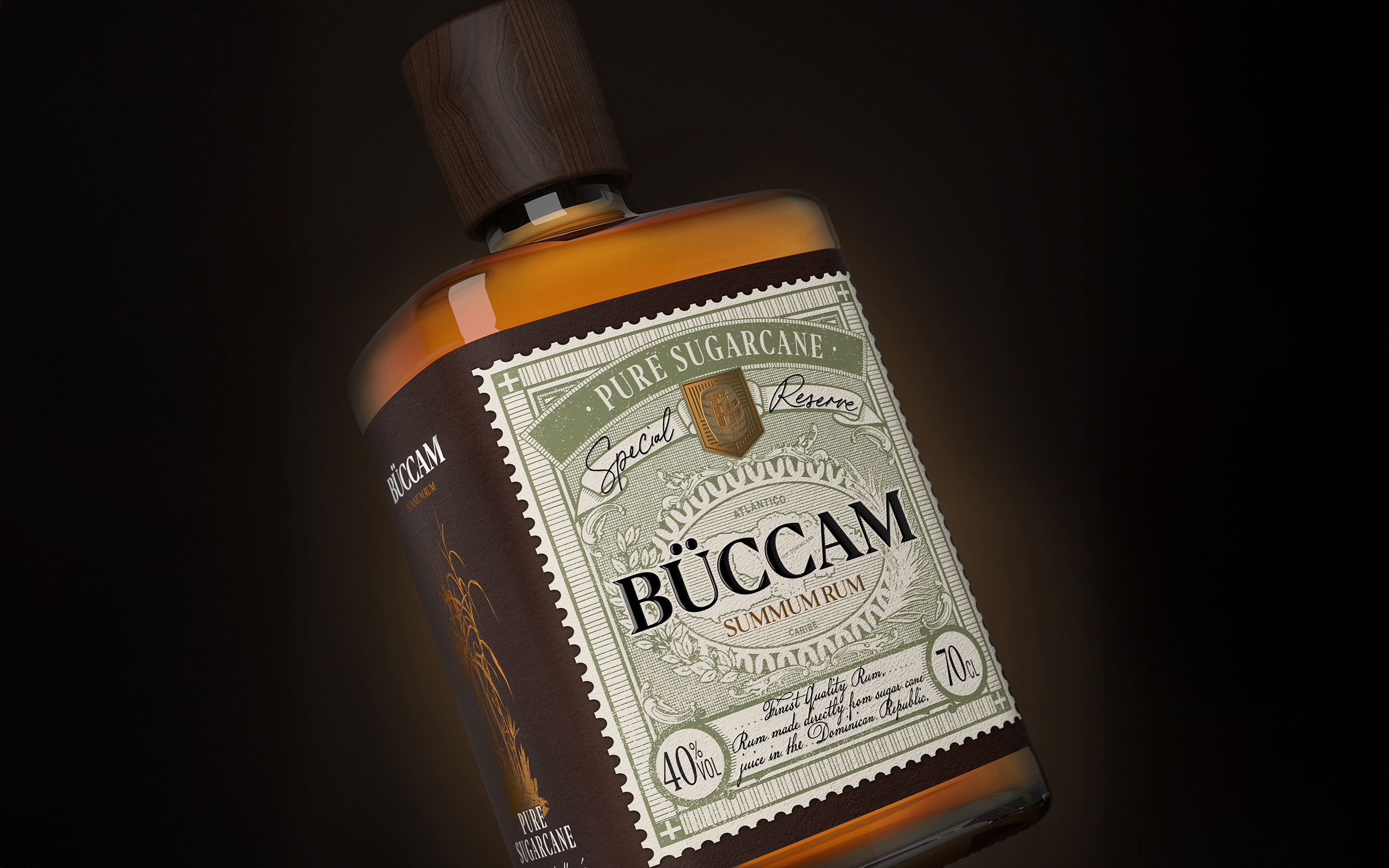 Buccam