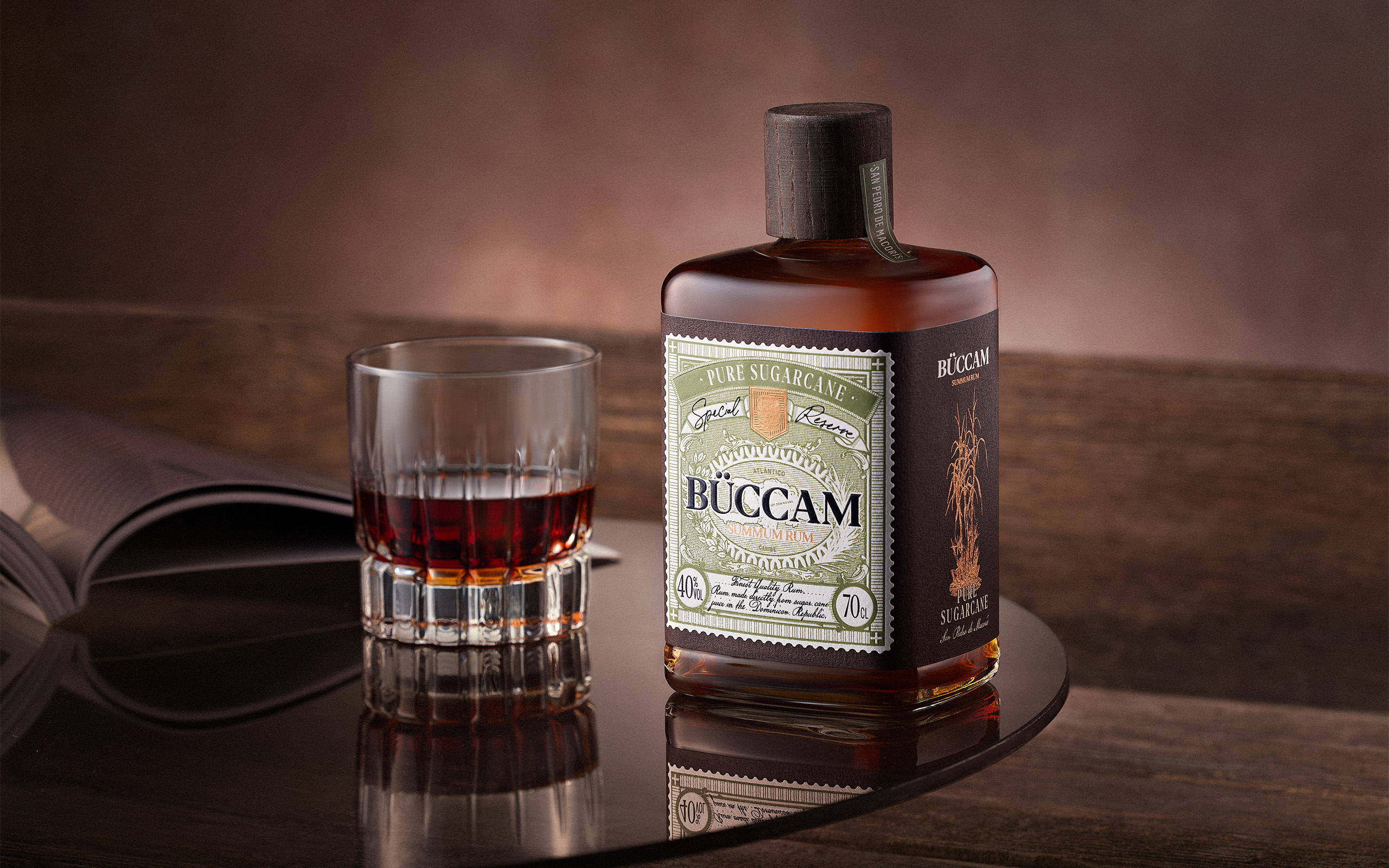Buccam