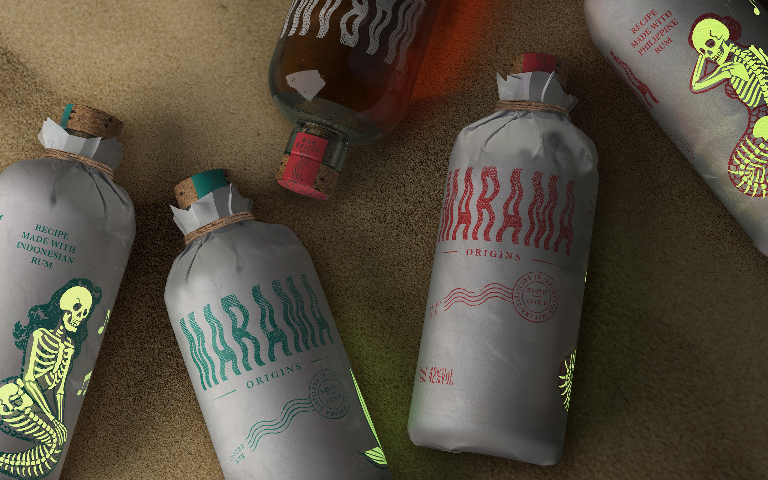 Marama