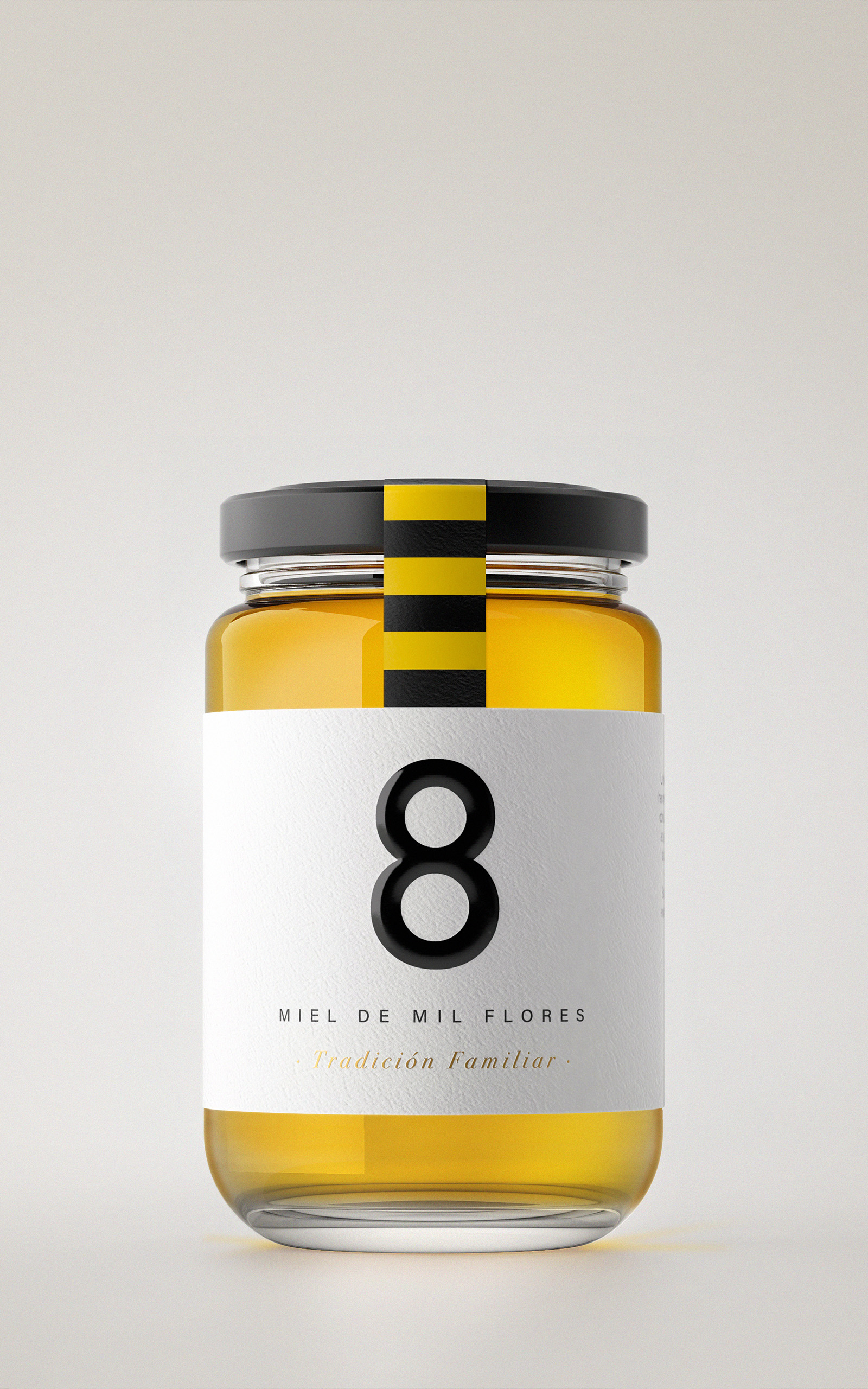 Miel 8