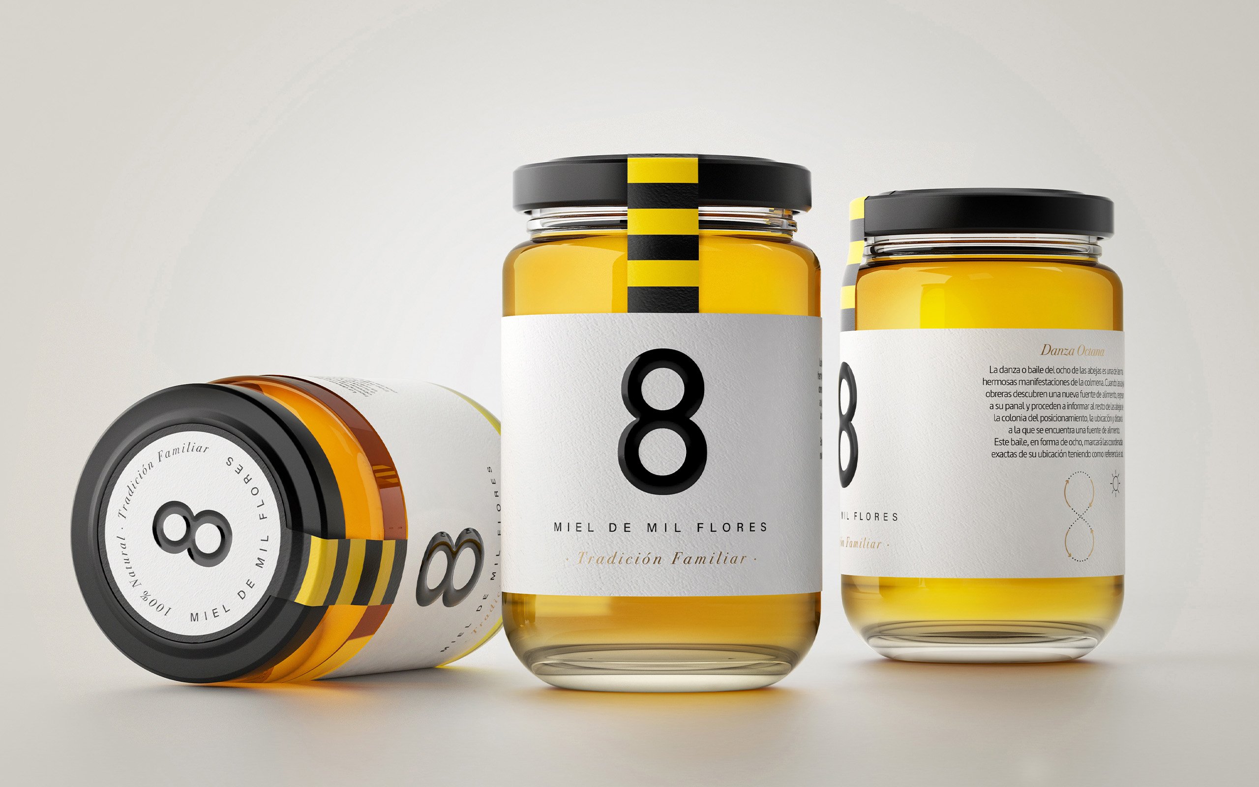 Miel 8