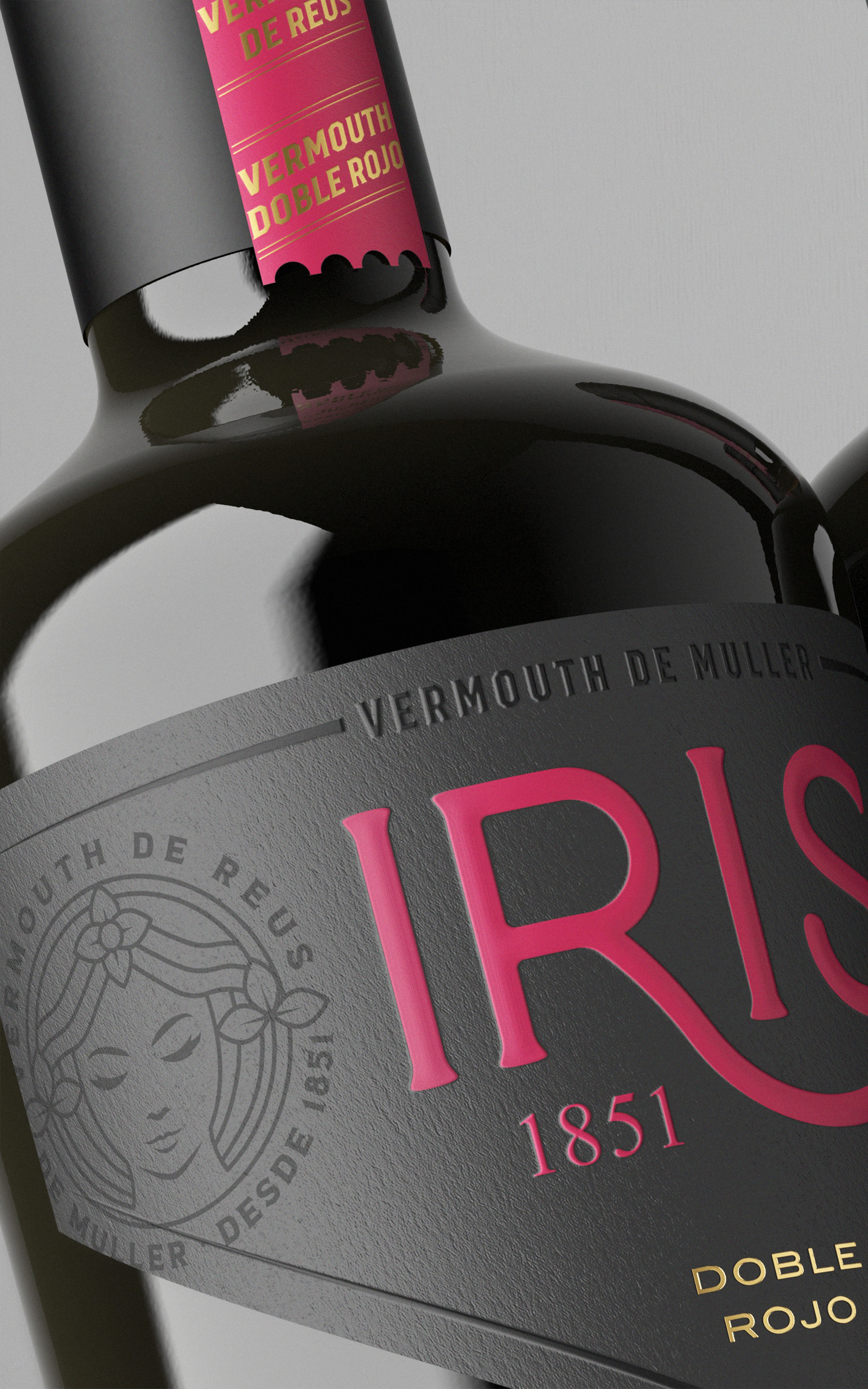 IRIS